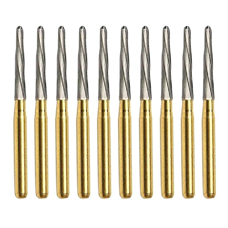 Carbide Burs Surgical Burs Dental Endo Z Carbide Burs