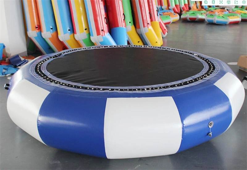 Hot Selling Water Inflatable Toy Inflatable Bouncer