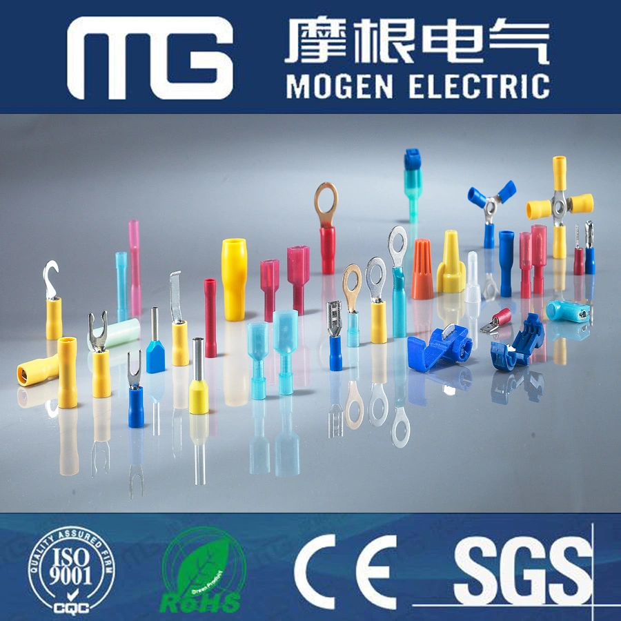 Mg-158 158PCS Packed Terminals Assortment Kits