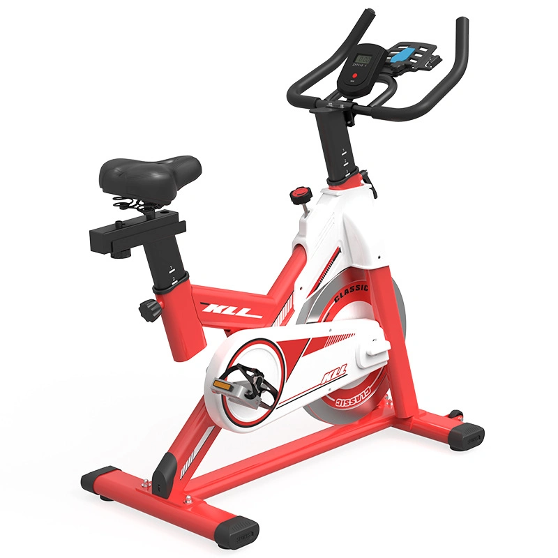 Cre8 Household Body Fit Gym Master Sports Equipment Dynamic Exercise Indoor Cycling Spin Bike Spinning Bikes