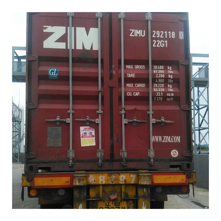 Pure White Zinc Sulphate 35% Powder Factory Price