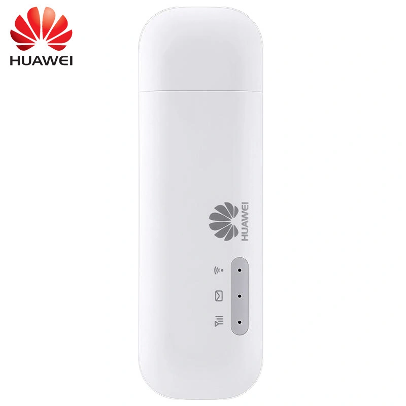 Powerful Portable Huawei E8372h-510 Cat4 Wingle LTE Universal 4G USB Modem WiFi Mobile