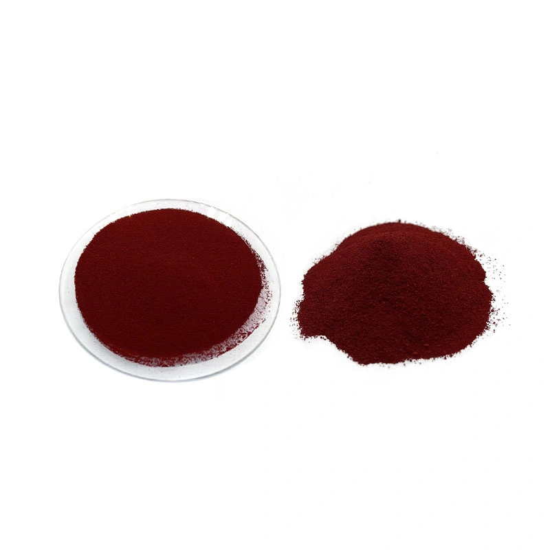 Organic le Pigment Red 57 : 1