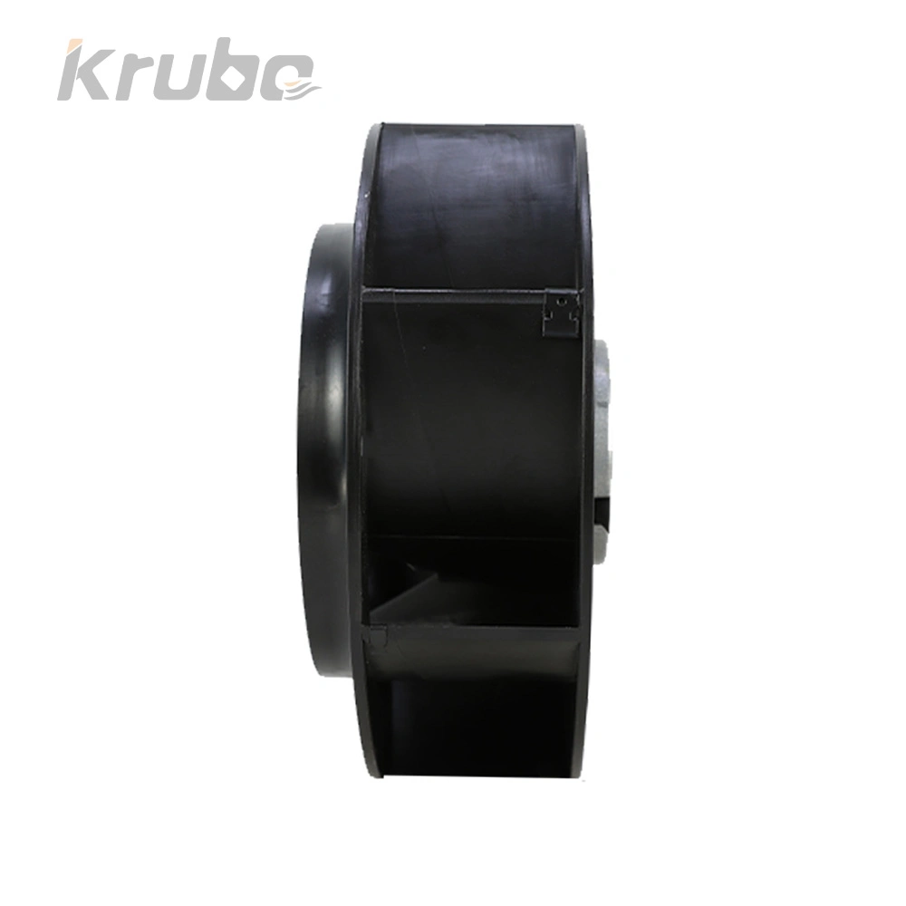 Krubo AC Fan in Air Conditioning and Refrigeration Industry