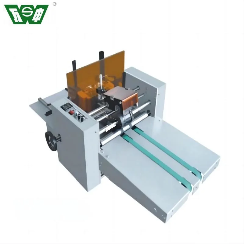 High Speed Intelligent Automatic Paper Box Steel Colding Printing Machine with Inkjet Oil Ink Cold Printer of Packaging Line