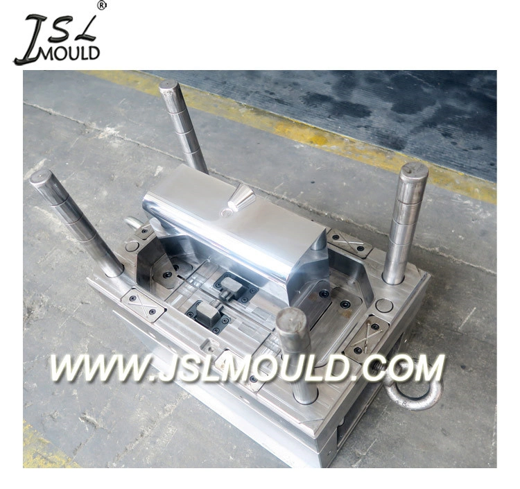 Injection Plastic Mould for Water Purifier