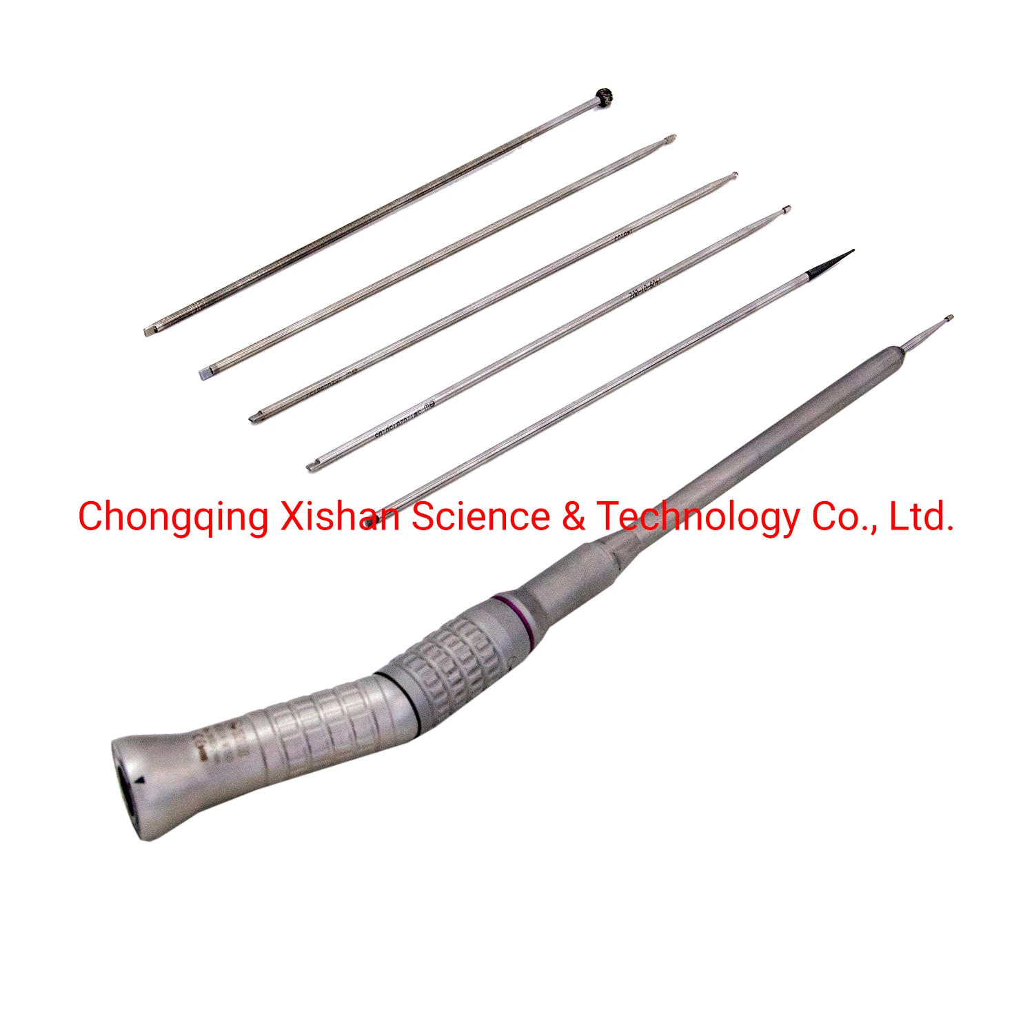 Single-Use Surgical Bur/ Reusable Consumable/ Disposable Consumable/ High Speed Burring/ Surgical Power Device/Medical Consumable