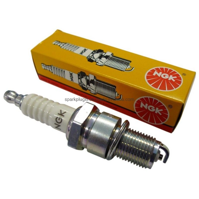 High Performance Spark Plug 0242235530 V-Line 13 5339 Bpr6es-11 Wr8DC