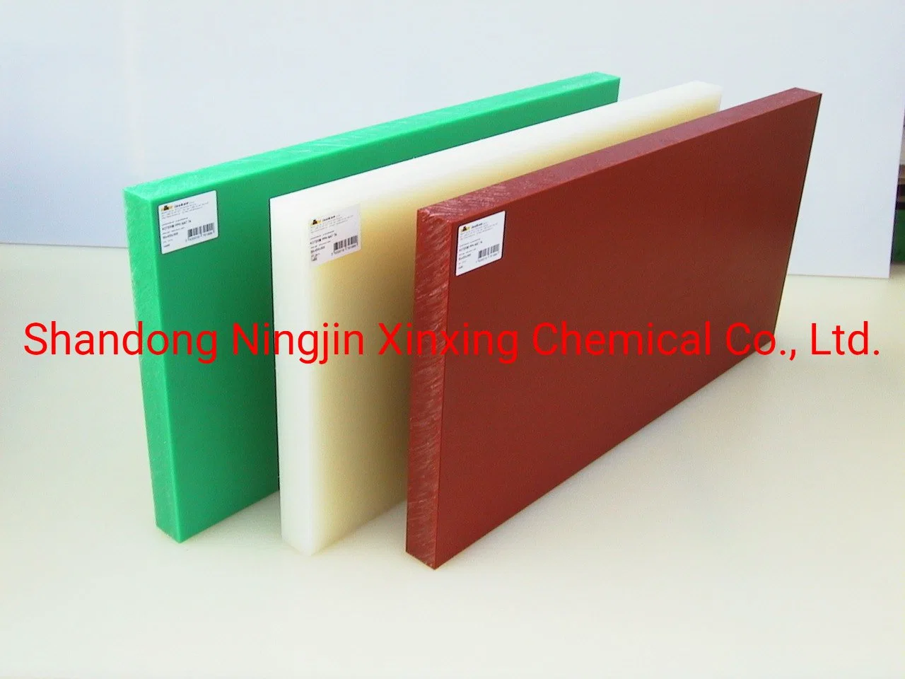 Polypropylene Sheet Leather Cutting Board PP Sheet Plastic