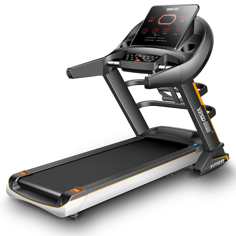 Cinta de andar Gimnasio para Casa cinta de andar barata cinta de andar Comercial las mejores cintas de correr Para cinta de andar plegable con Incline