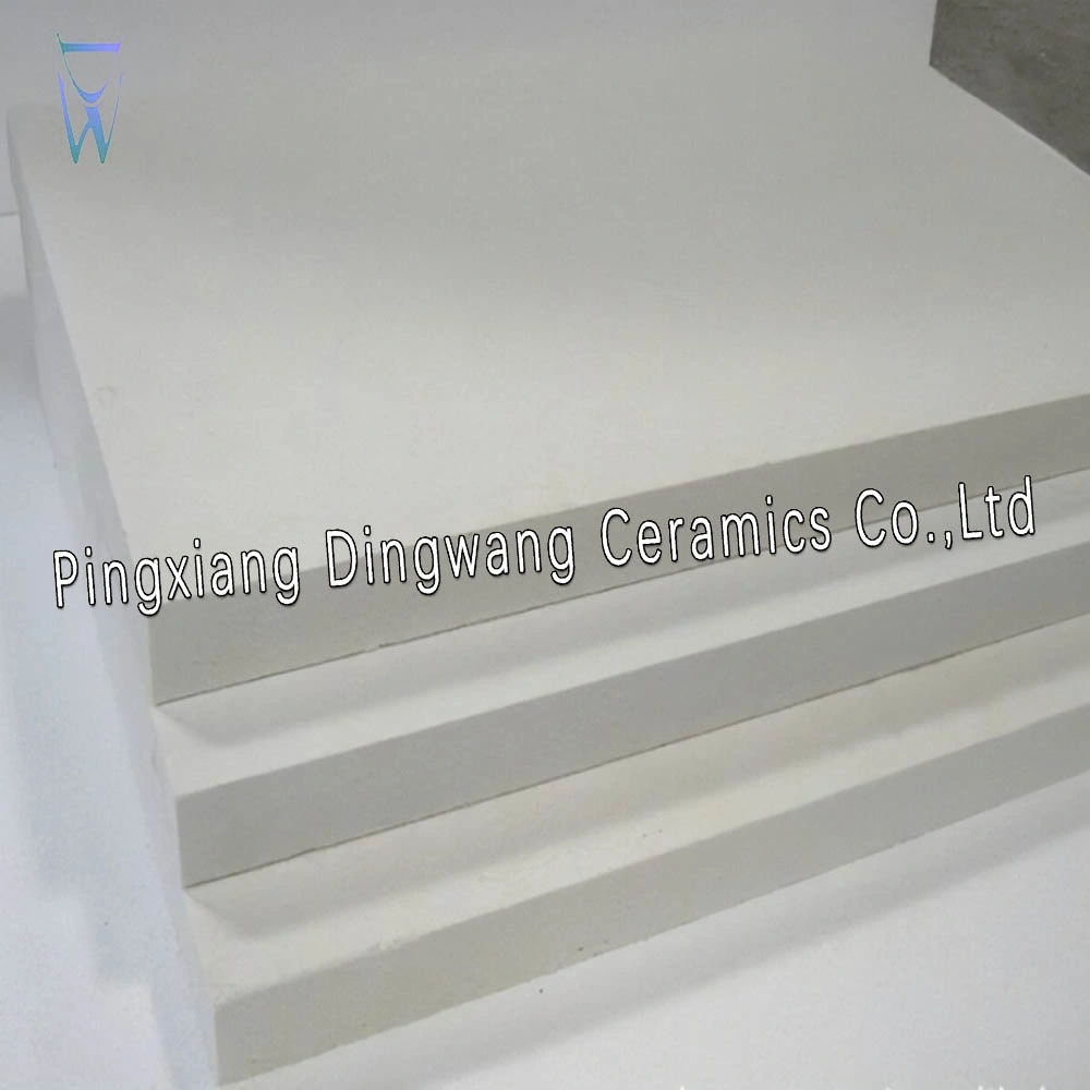 Refractory Ceramic Fiber Board for Wood Stove