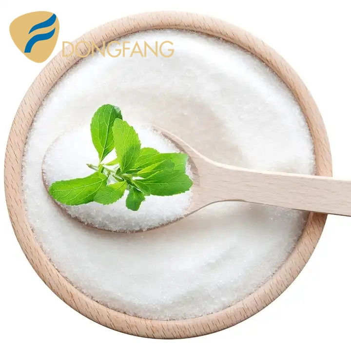 Pincredit Wholesale Stevia Extract Powder Stevia Sugar Price Sweetener Stevioside