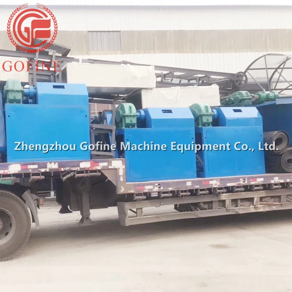 Compound Fertilizer Granulating Machine Complete Fertilizer Pellet Production Line