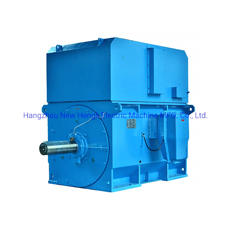 Ykk ar para resfriamento a ar IP44 Motor eléctrico do motor de CA