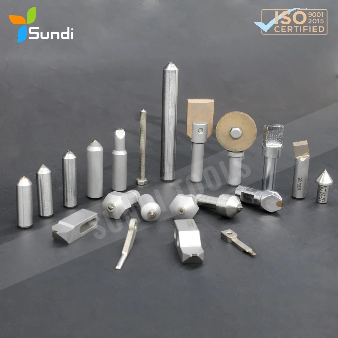 Non-Standard Abrasive Disc Knife Single/Multi-Point Natural Diamond Forming Diamond Wheel Truing for Grinding Wheel