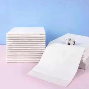 Medical Instrument High Absorbency and Cheap Adult Pad/ Senior Pad/Baby Pad Pet Pad with FDA/ISO/CE