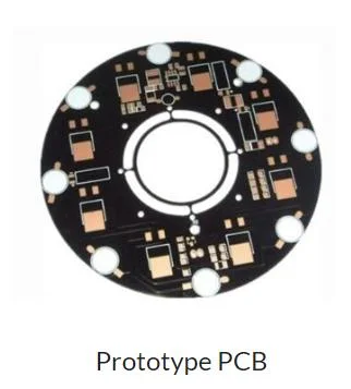 PCBA Design and Quick Turn PCB Fabrication