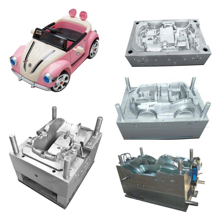 Good Quality New Toy Car Mold for Kids Play