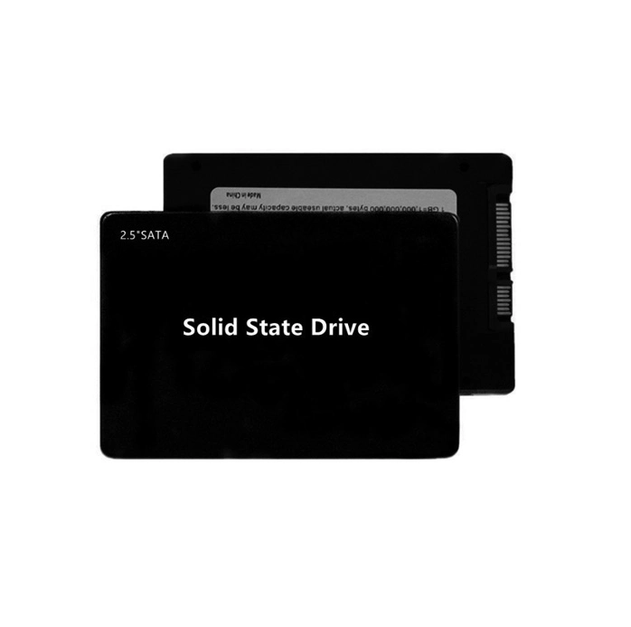 All Capacity SATA HD SSD 60GB 1tb Solid State Drive