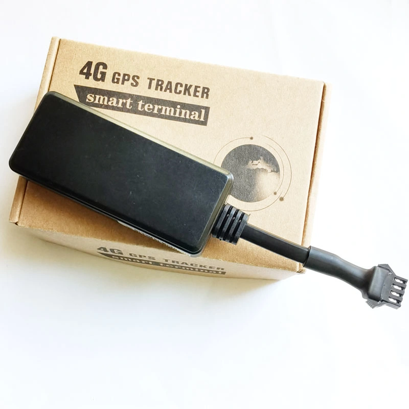 Simcom-A7670SA rastreador GPS 4G J16 en Brasil para el alquiler de Veiculos moto