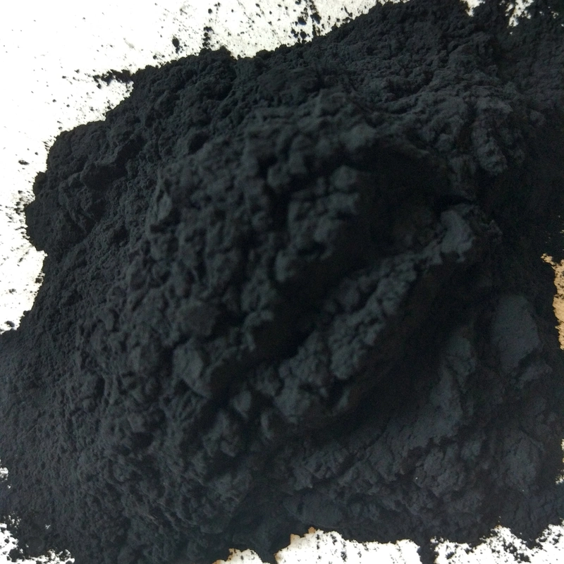 Black or Brown Particles Hopcalite Catalyst for Carbon Monoxide (CO) Removing