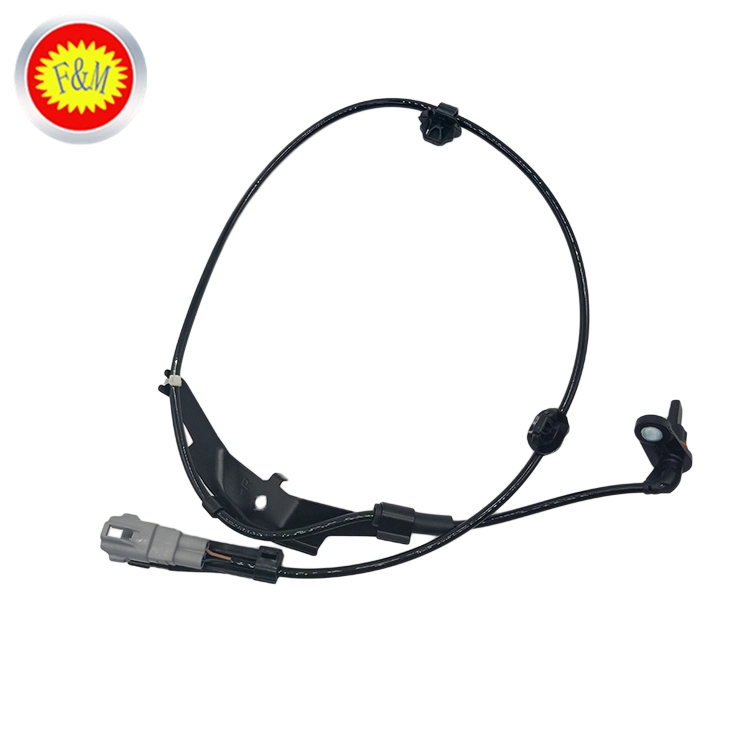 New Auto Parts 89545-0K240 Rear ABS Wheel Speed Sensor for Hilux