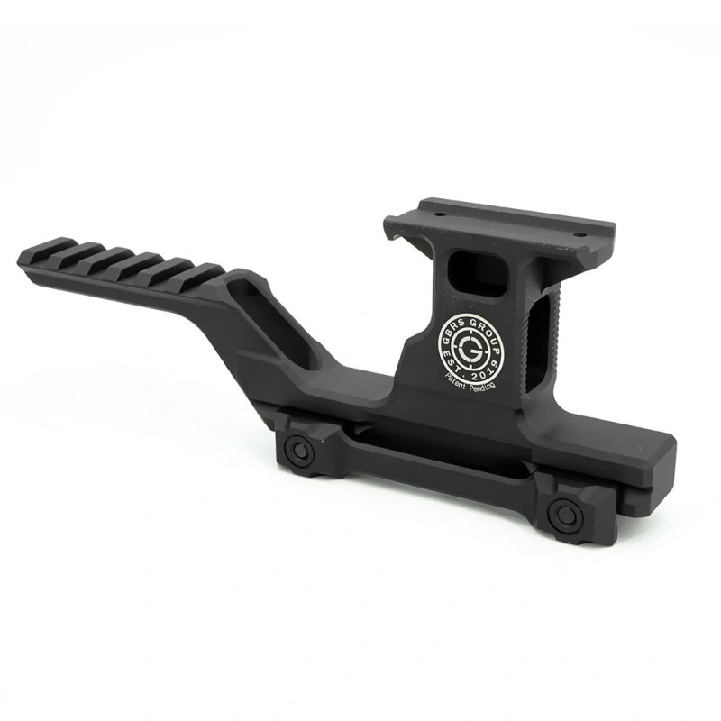 Tactical Gbrs Group Type Hydra Mount Risers for T1/T2/M5