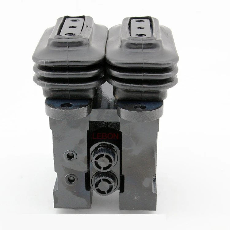 Excavator Parts Foot Valve Foot Pedal Valve (in common use type)