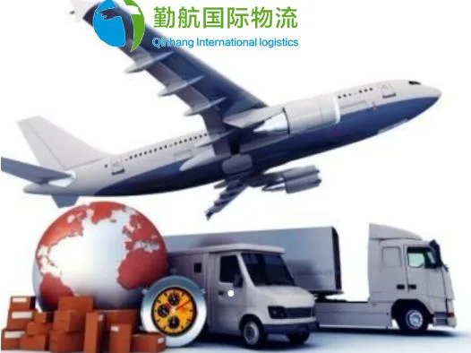 Cheapest Amazon Fba Air/Sea Freight/Railway/Trucking From China to The United Kingdom