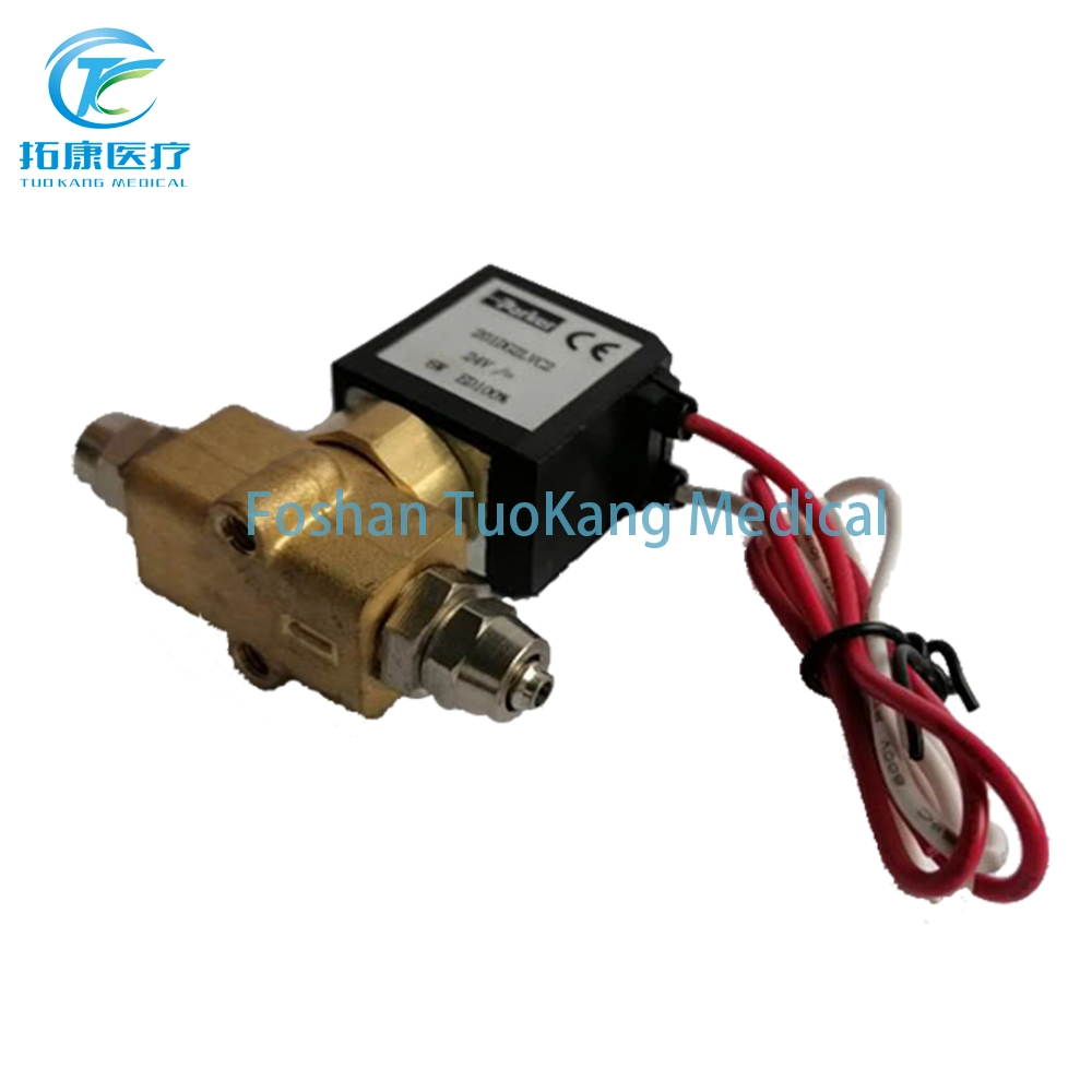 Accessories of Dental Unit Solenoid Valve for Klt-6220