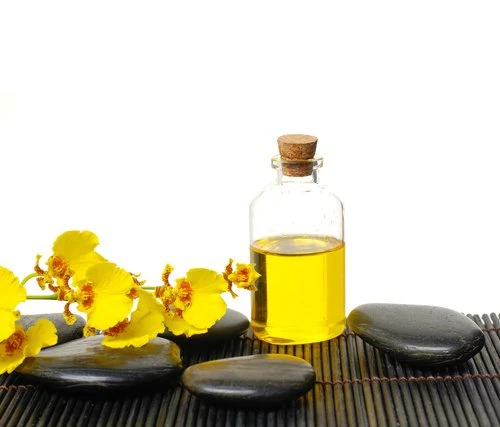 Cosmetics Material Black Castor Oil in Stock Base Oil 100% Pure Natural