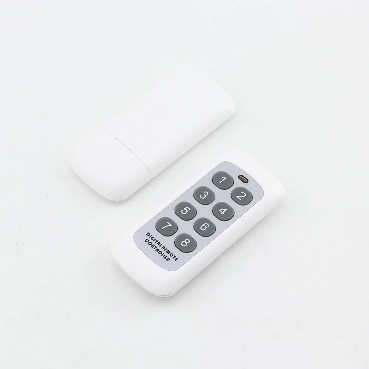 Kl600-6 Universal Remote Control