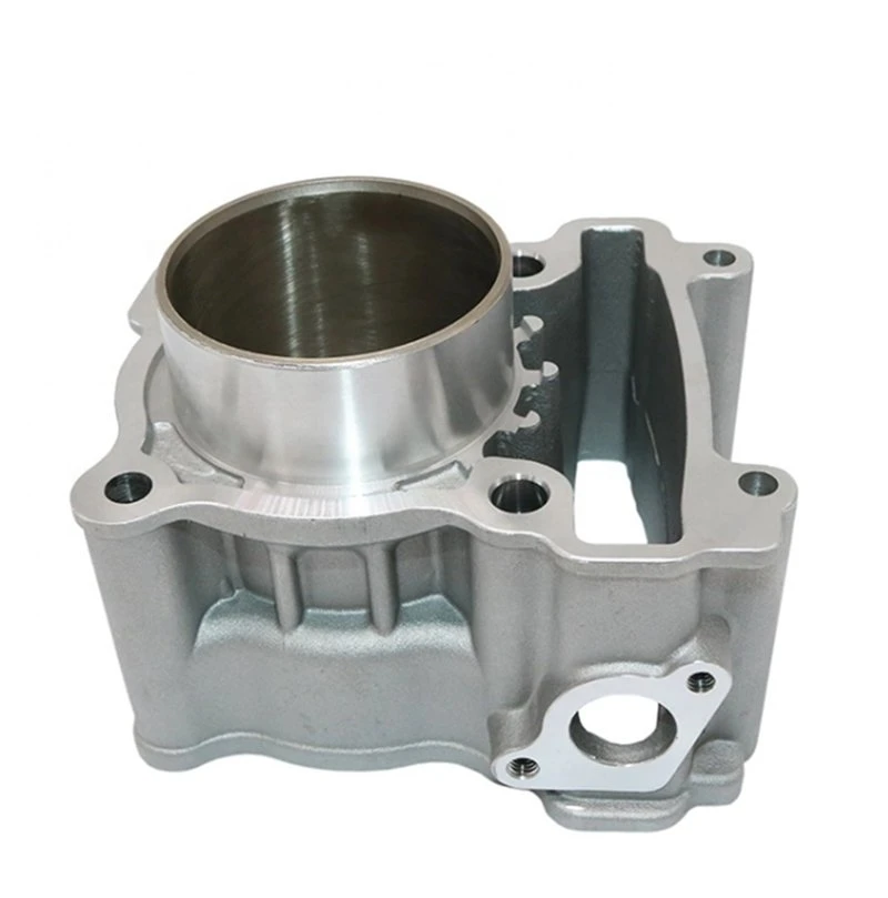 High quality/High cost performance  57mm 60mm 62mm 63mm 65mm Motorcycle Cylinder Block LC135 Motorcycle Parts