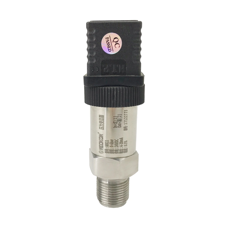 0.5% Accuracy 0-4.5V Output Pressure Transducer