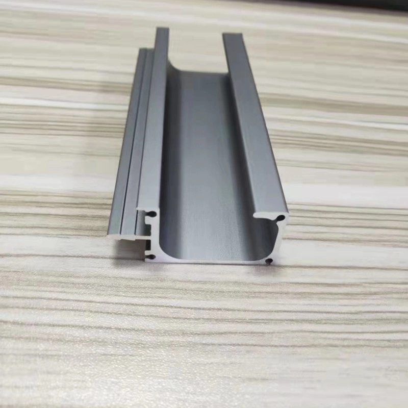 High quality/High cost performance  Door Hardware Aluminium Alloy Door Pull Handle