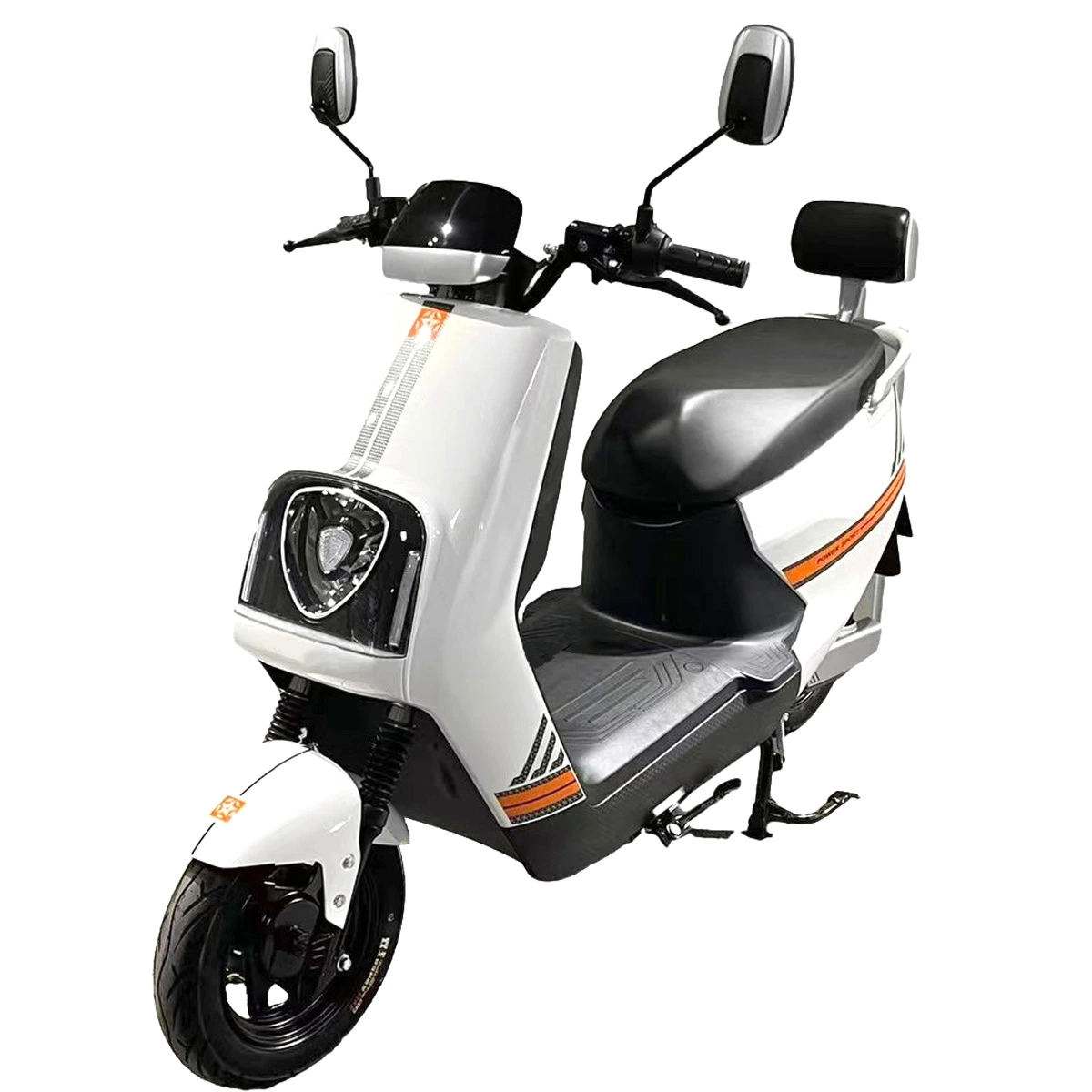 Pardo Jn3 Bestselling de alta velocidad Scooter eléctrico de moda para la venta