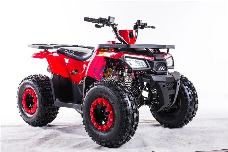 Piscina Elevadores eléctricos de motociclos Atvs Sujeira Bike ATV quad 4X4 gasolina off-road Moto adultos 4 Rodas para venda