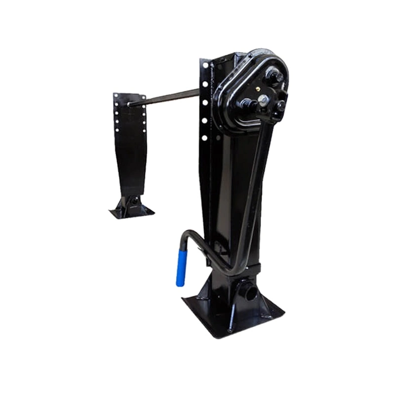 High quality/High cost performance  28tons Landing Gear Trailer Support Legs for Trailer Accessories