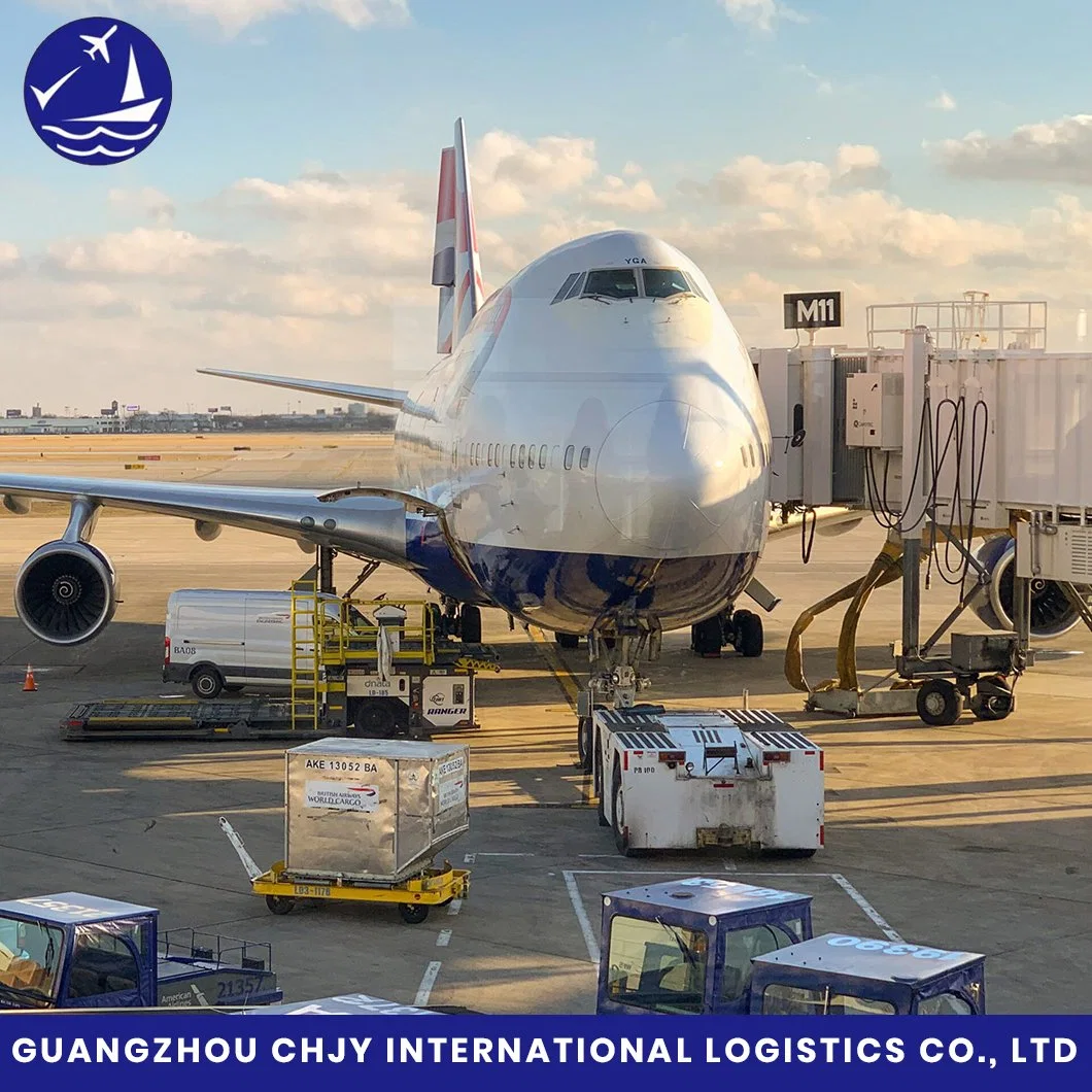 Air Freight Forwarder Sea Shipping Agent From Shenzhen Guangzhou China to Us, USA DDP, Alibaba, Wholesale/Supplier