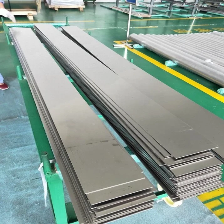 Titanium Plate Titanium Sheet Gr1, Gr2, Gr3, Gr4, Gr5, 6al4V Eli, Gr7, Gr9, Gr12, Gr23, Tb3, Tb6, Tc4, Tc6, Tc11, Tc17, Tc18