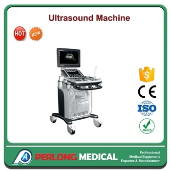 Scanner de ultrassons digital da China