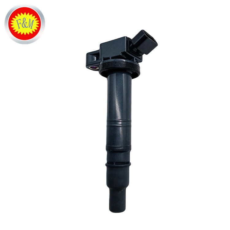 Hot Sale Auto Engine Parts Ignition Coil for Japanese Car 90919-02248