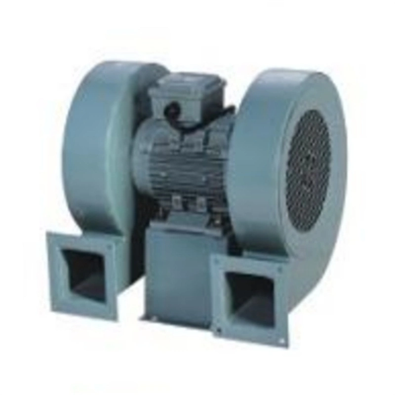Df Low Noise Multi-Wing Dual Way out Centrifugal Fan
