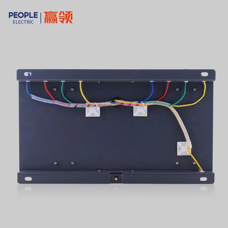 People Brand Dual/Double Power Rdxq5/Rdqh5 Series Automatic Transfer Switch