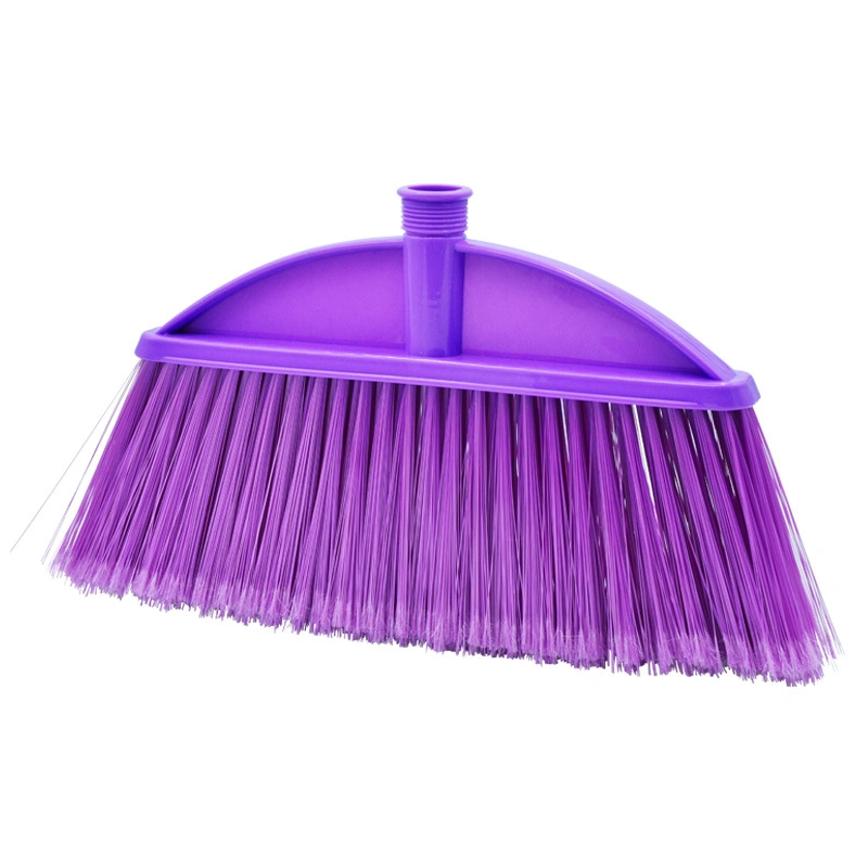 Cheap Cleaning Tools Outdoor Floor Sweeping Artifacts Are Environmentally Friendly and Durable Plastic Brooms