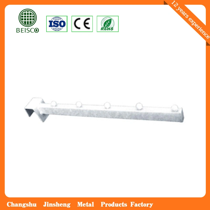 High quality/High cost performance  Beam Supermarket Rack Hook