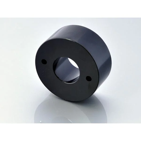 Rubber Coated Neodymium Pot Magnets Rubber Covered Magnet