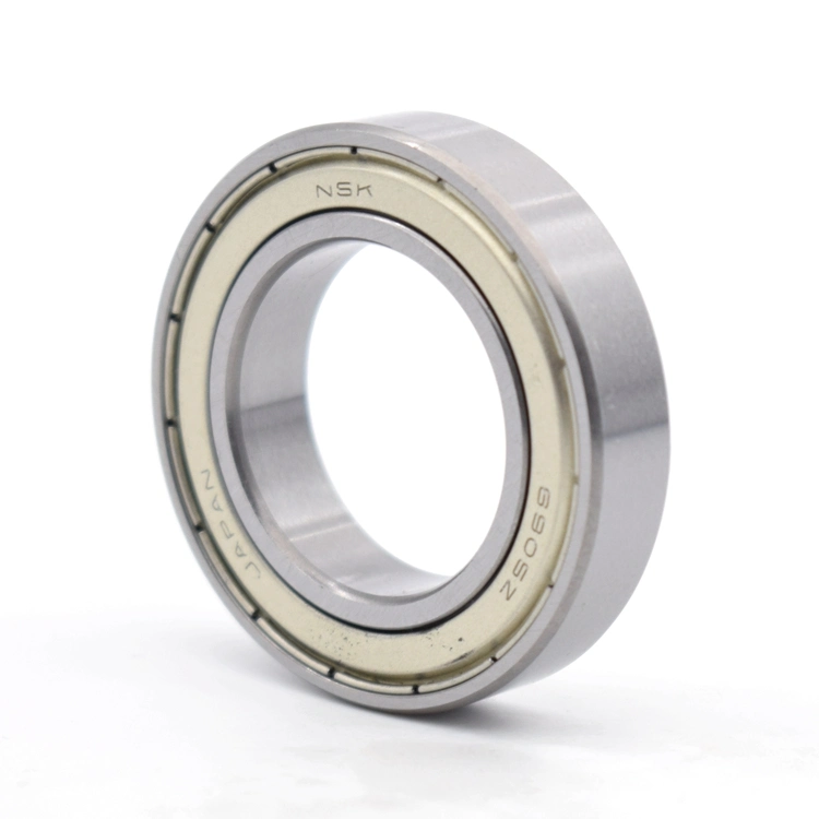 High quality/High cost performance  Stainless Steel High Speed Bearing 6302 6000 6300 6203 6301 2RS 6201-2z/C3 6202-2z 6203-2z Deep Groove Ball Bearing