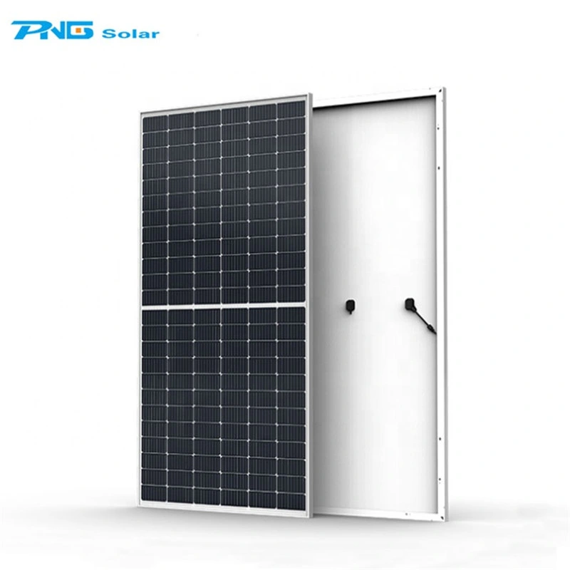 Pinergy Brand Mono 400W 405W 410W Solar Module for Solar Kit