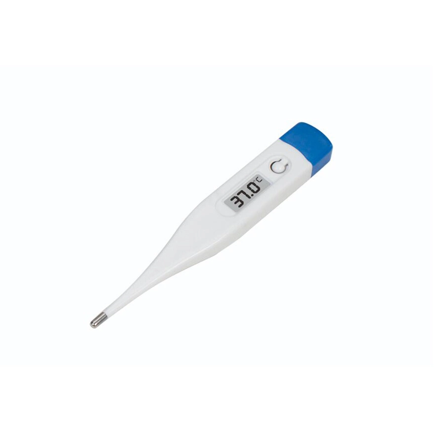 Professional LCD Digital Thermometer Ce Pen Like